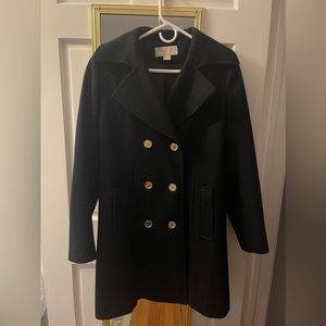 Michael Kors Pea Coat